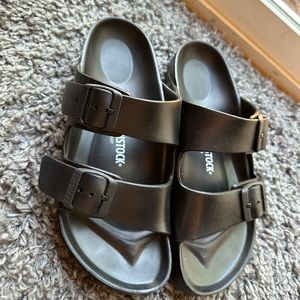 Women’s Birkenstocks